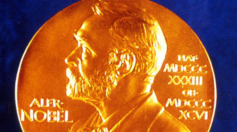 The Establishment of the Nobel Prize